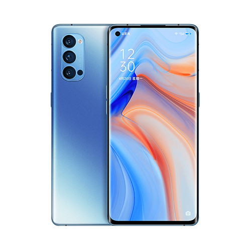 Huse OPPO Reno4 Pro