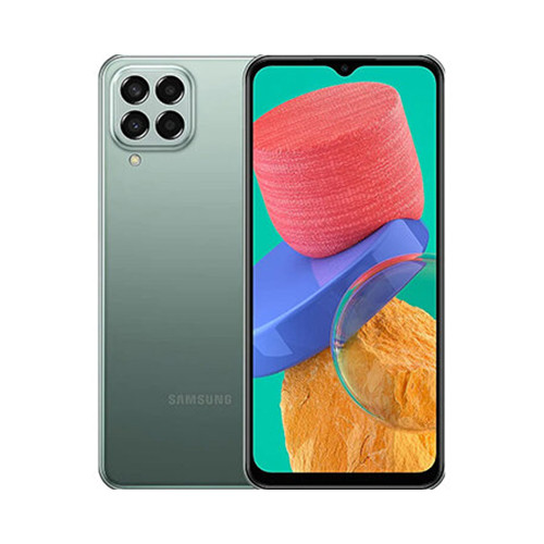 Huse Samsung Galaxy M33 5G