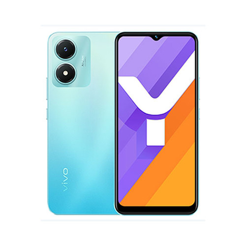 Huse Vivo Y02s