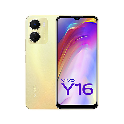 Huse Vivo Y16