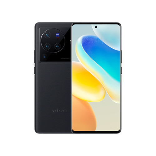 Huse Vivo X80