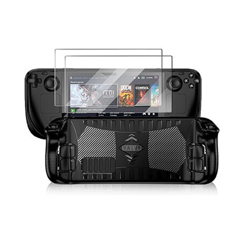 Accesorii Steam Deck