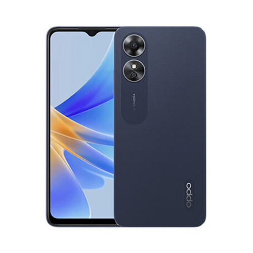 Huse OPPO A17