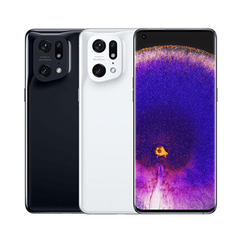 Huse OPPO Find X5 Pro