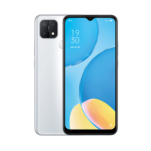 Huse OPPO A12