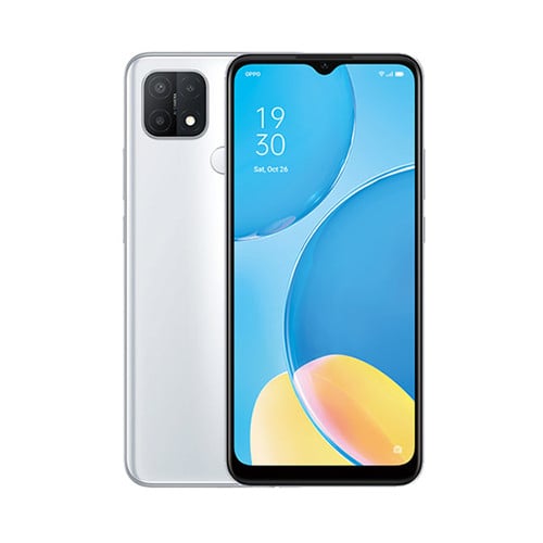 Huse OPPO A12