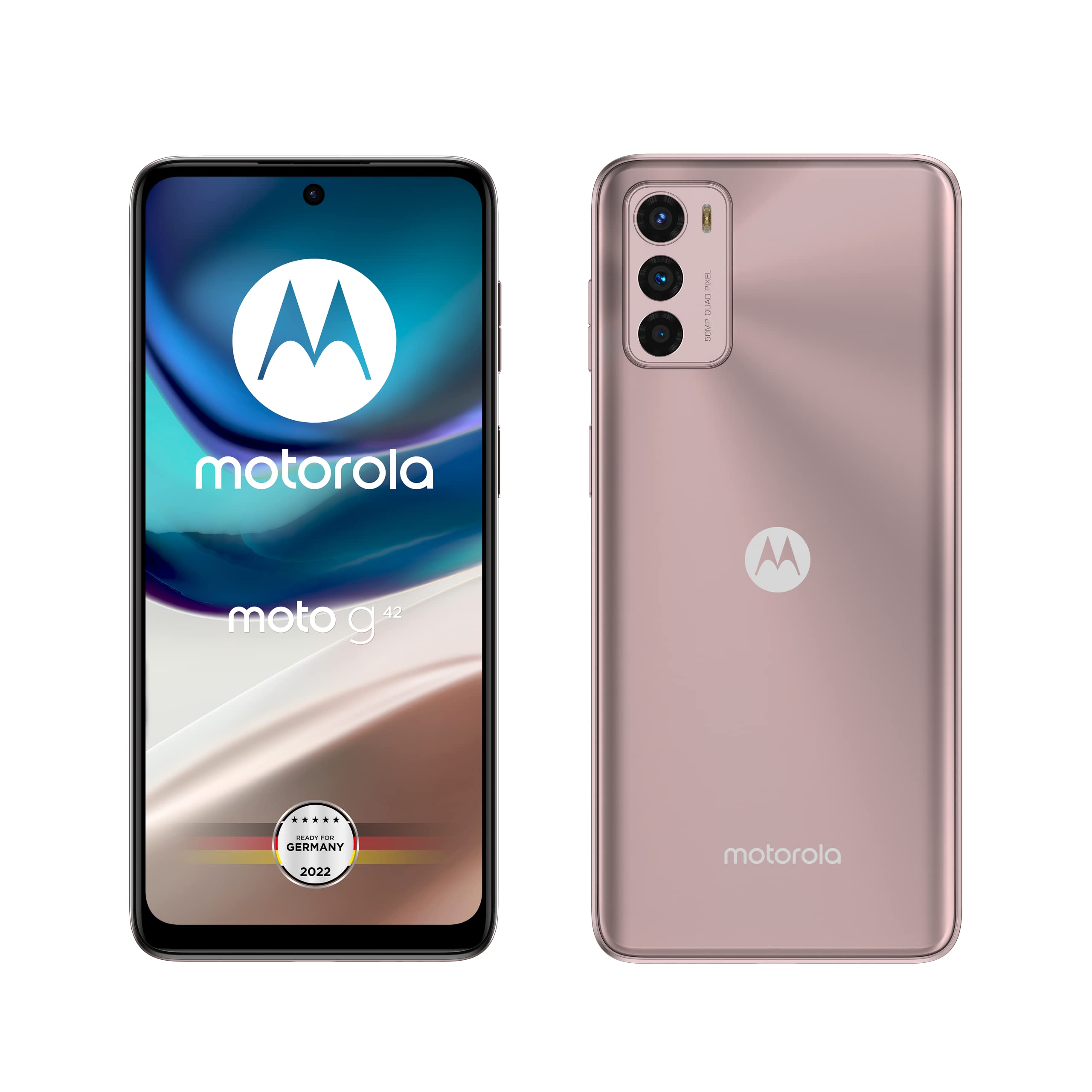 Folii Motorola Moto G42