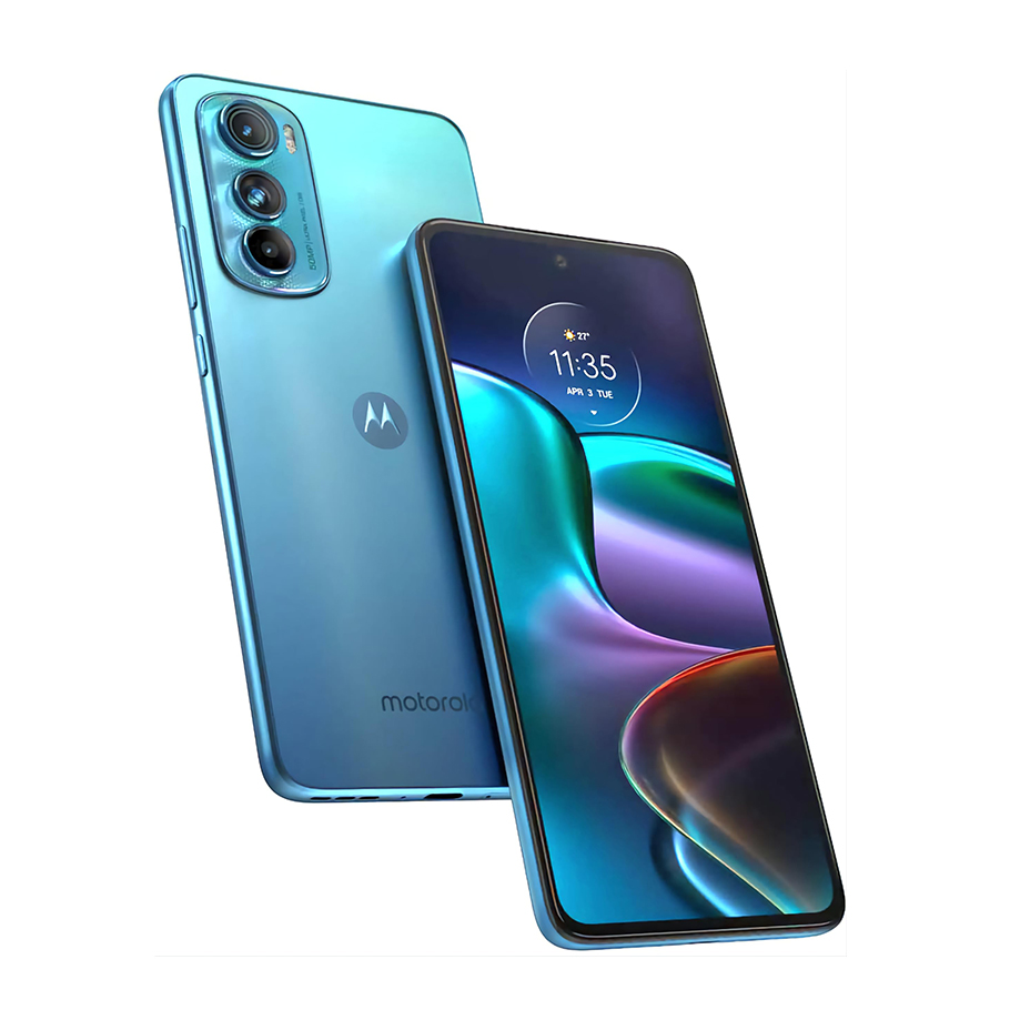 Huse Motorola Edge 30