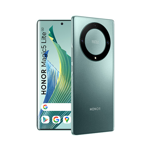 Huse Honor Magic5 Lite