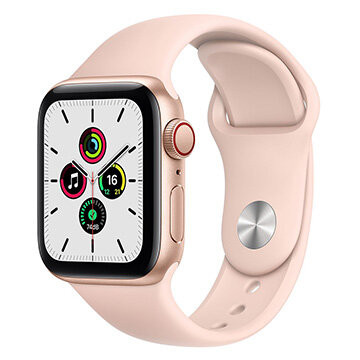 Curele Apple Watch SE 44mm