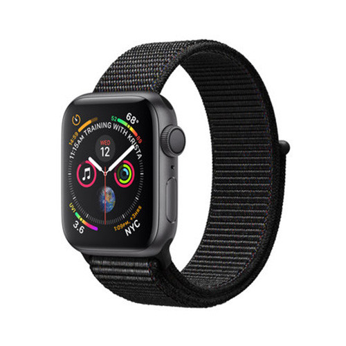 Curele Apple Watch 4 40mm