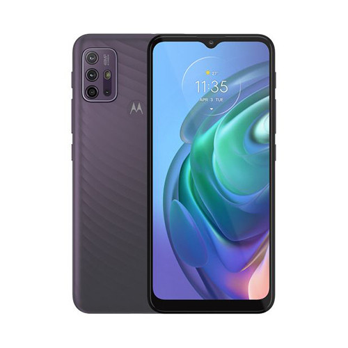 Huse Motorola Moto G10