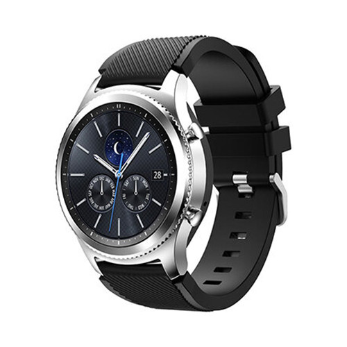 Curele Samsung Gear S3 Clasic 46mm