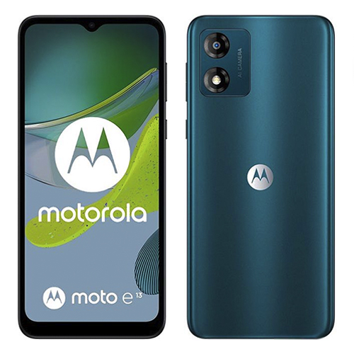 Folii Motorola Moto E13