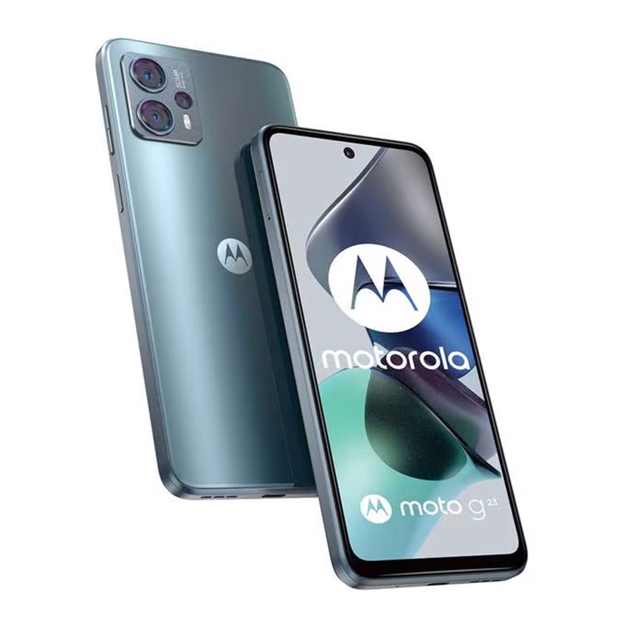Folii Motorola Moto G23