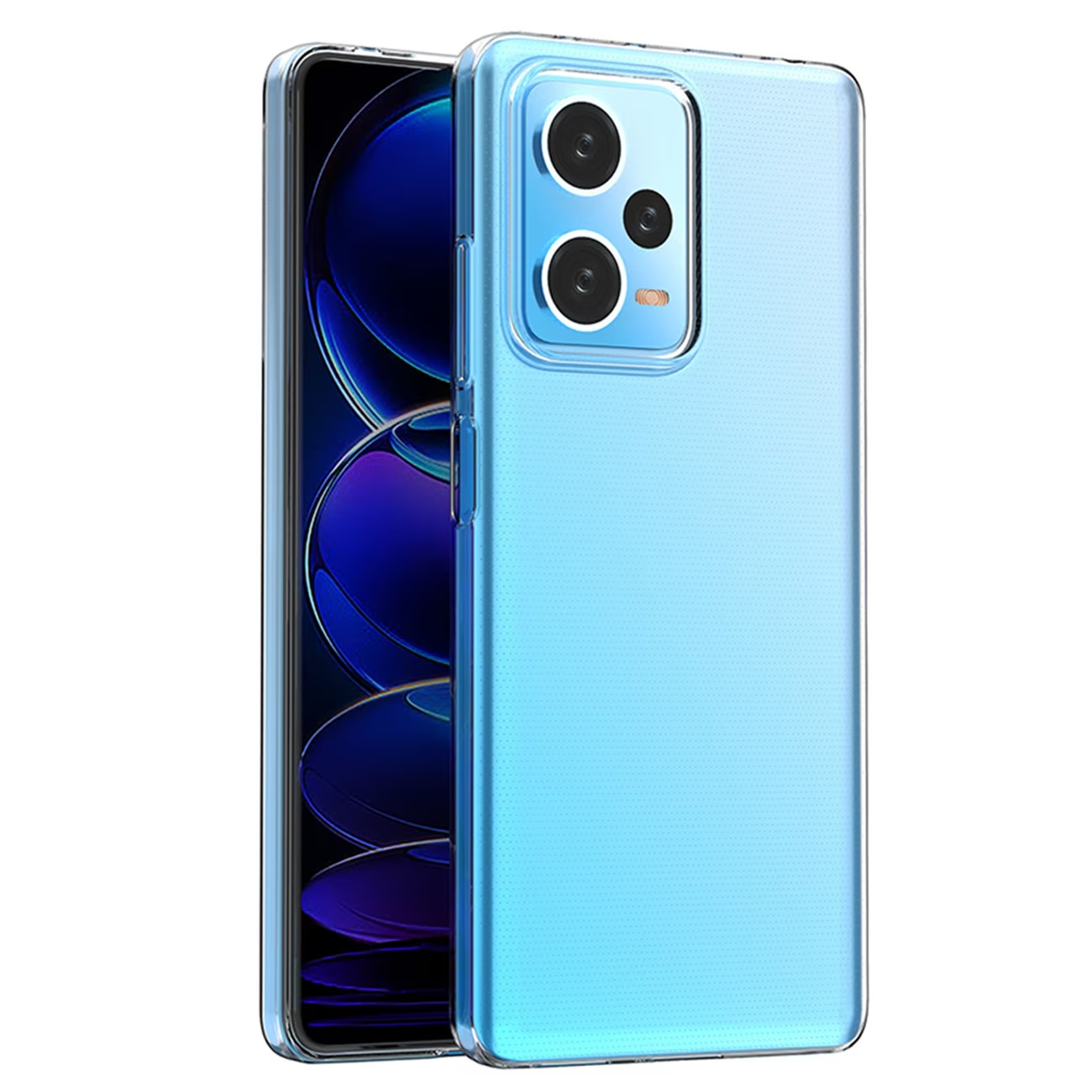 Huse Xiaomi Redmi Note 12 Pro+