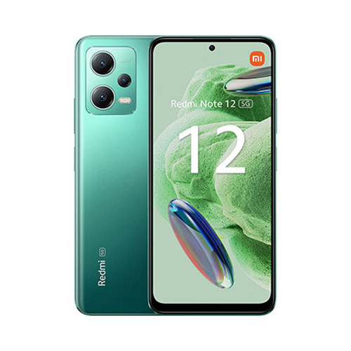 Folii Xiaomi Redmi Note 12 5G