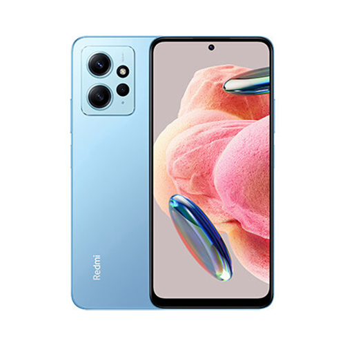 Folii Xiaomi Redmi Note 12 4G