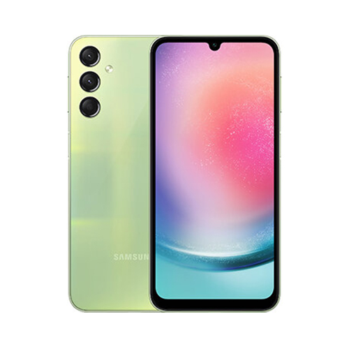 Huse Samsung Galaxy A24