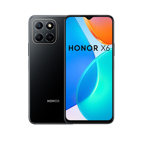 Huse Honor X6