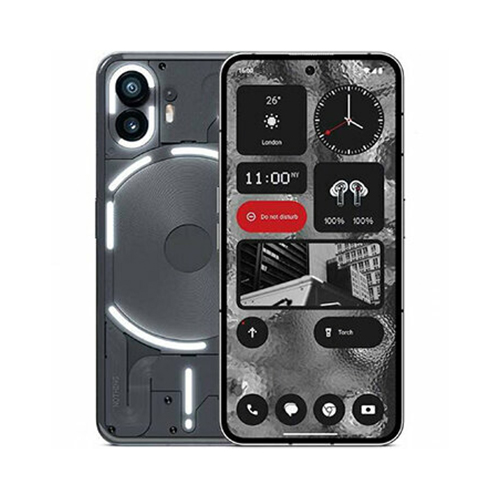 Huse Nothing Phone 2