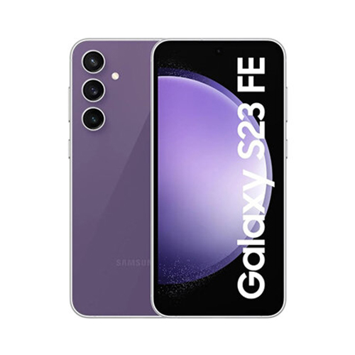 Folii Samsung Galaxy S23 FE