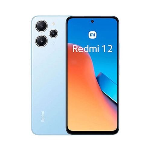 Folii Xiaomi Redmi 12