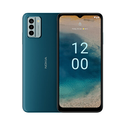 Huse Nokia G22