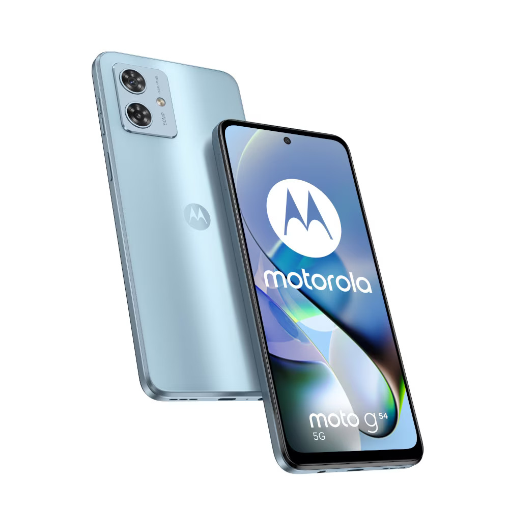 Huse Motorola Moto G54