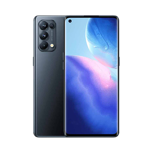 Huse OPPO Reno5 Pro 5G