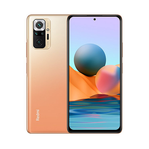Huse Xiaomi Redmi Note 10 Pro Max