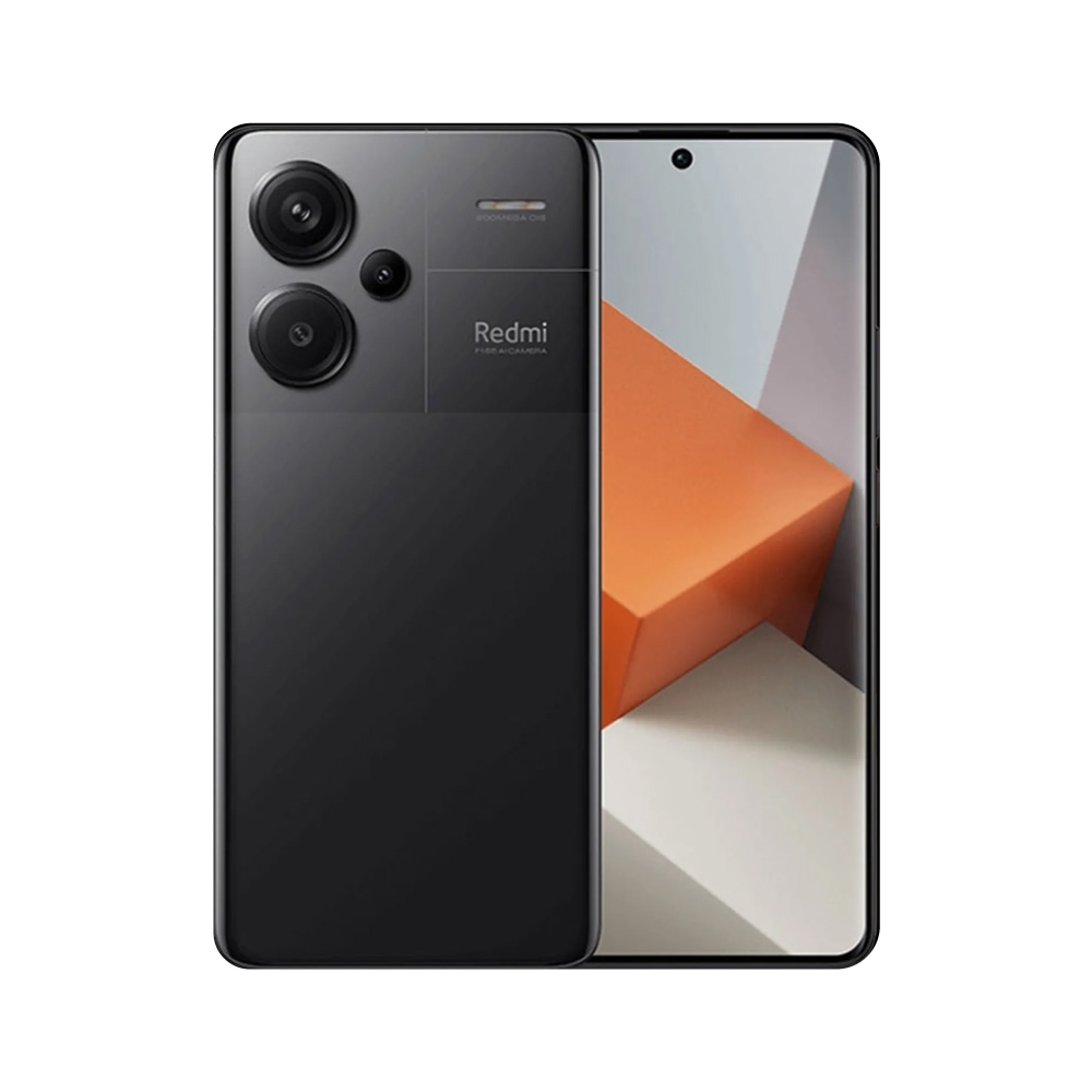Huse Xiaomi Redmi Note 13 Pro+