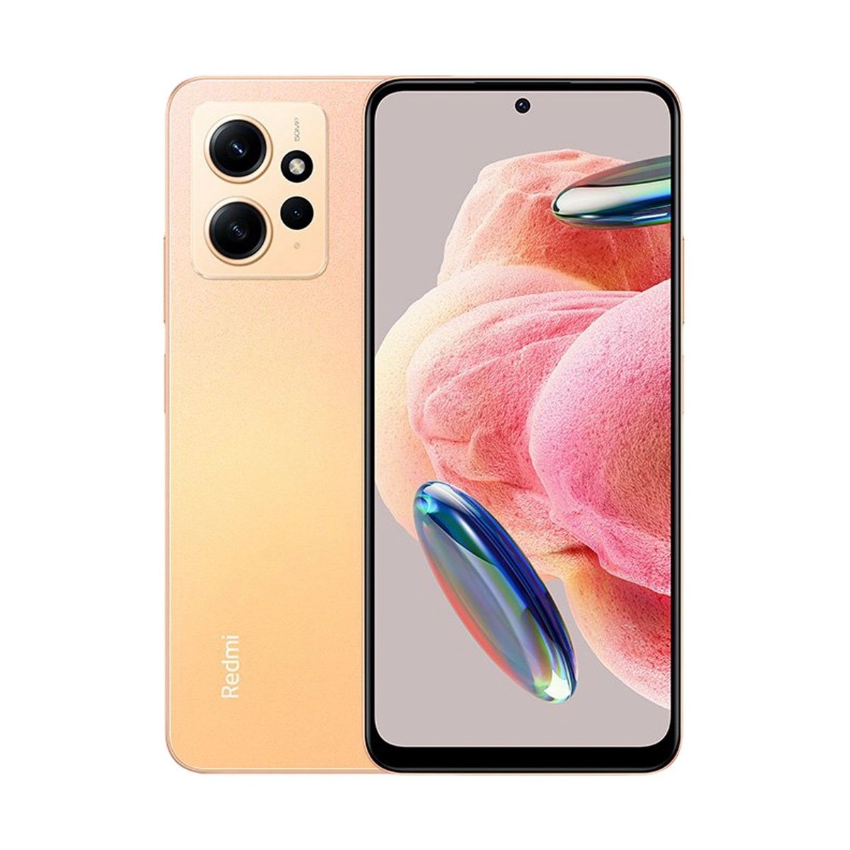 Huse Xiaomi Redmi 12 4G
