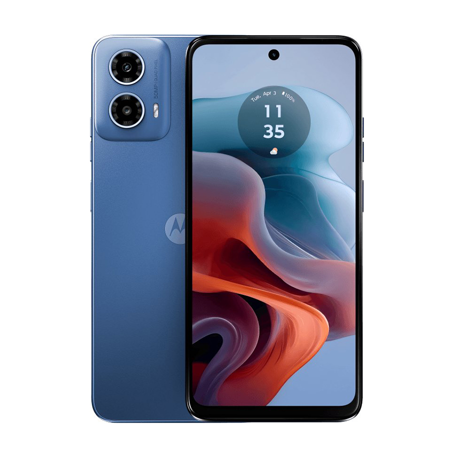 Huse Motorola Moto G34