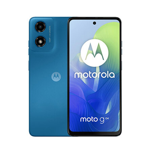Huse Motorola Moto G04