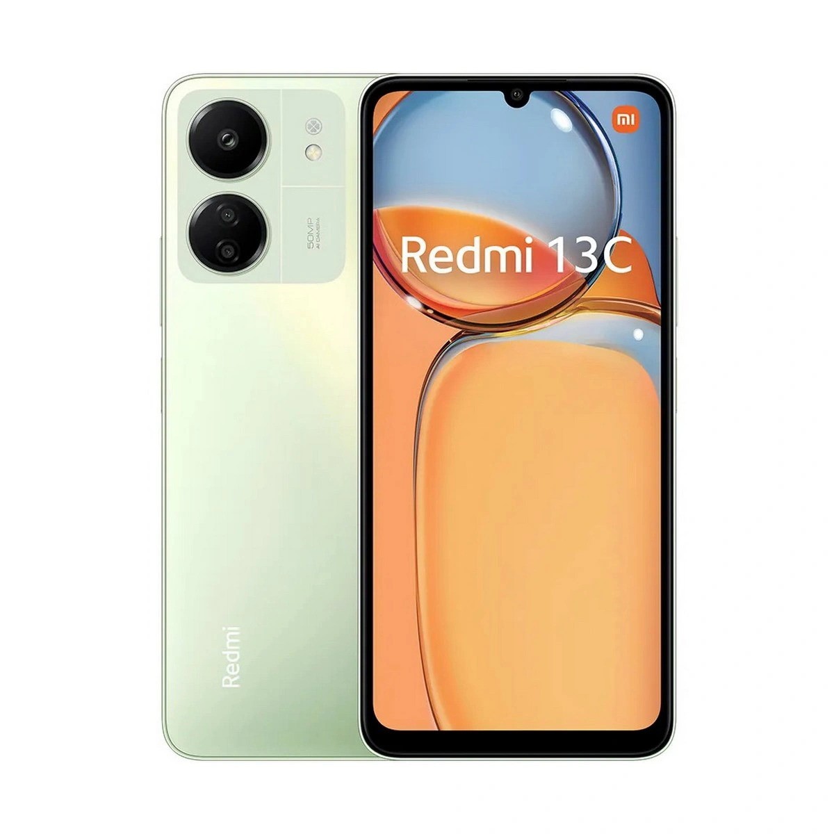 Folii Xiaomi Redmi 13C 4G