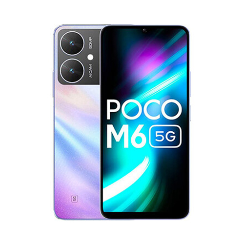Folii Xiaomi Poco M6