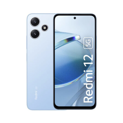 Folii Xiaomi Redmi 12 5G