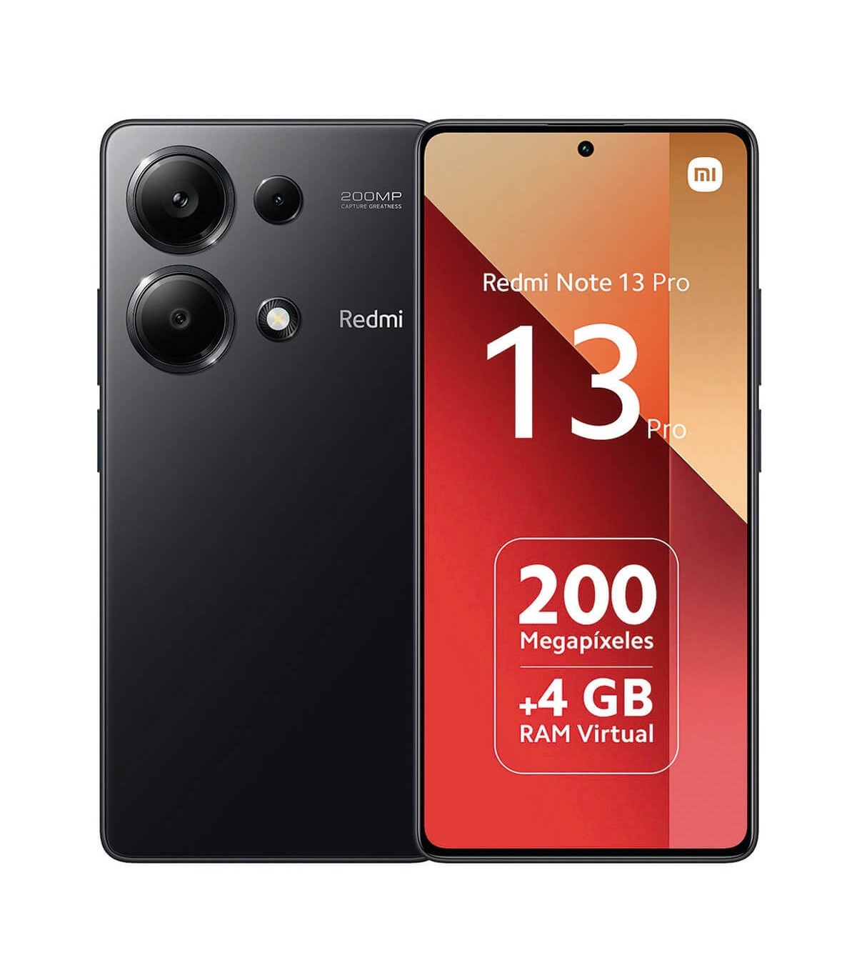 Folii Xiaomi Redmi Note 13 Pro 4G