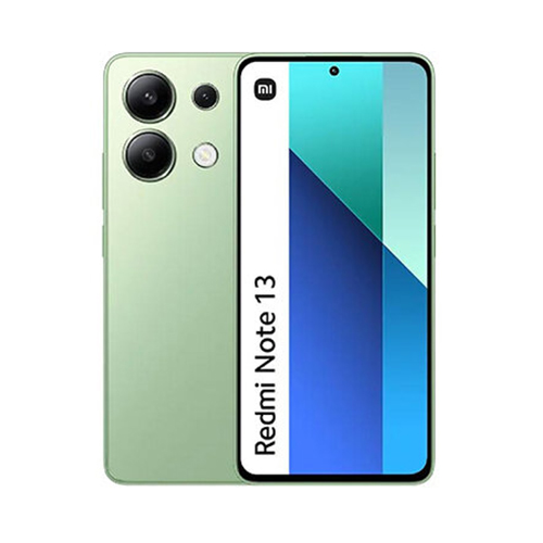 Folii Xiaomi Redmi Note 13 4G