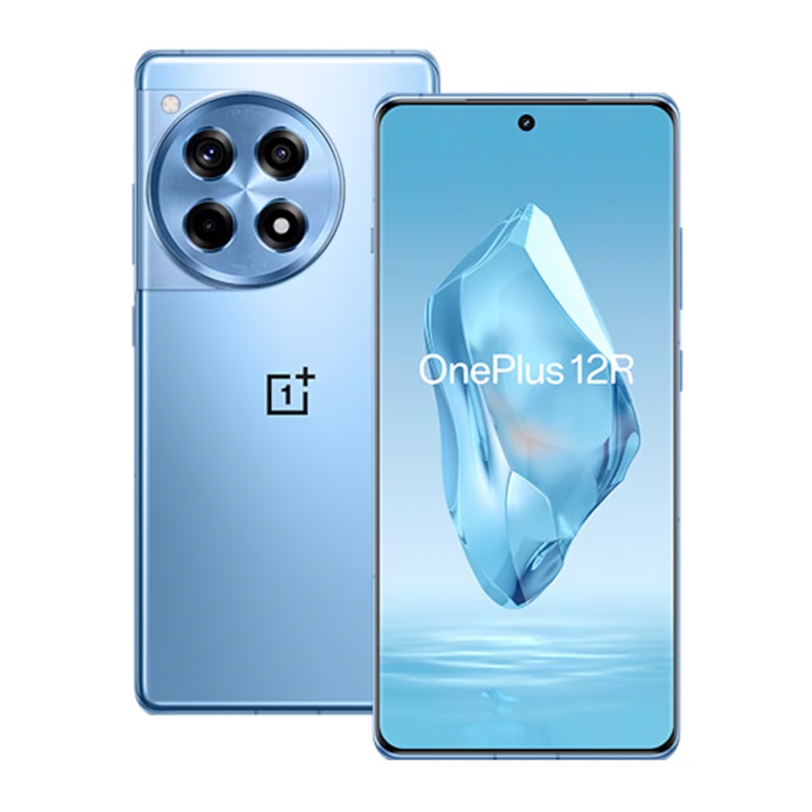 Folii OnePlus 12R