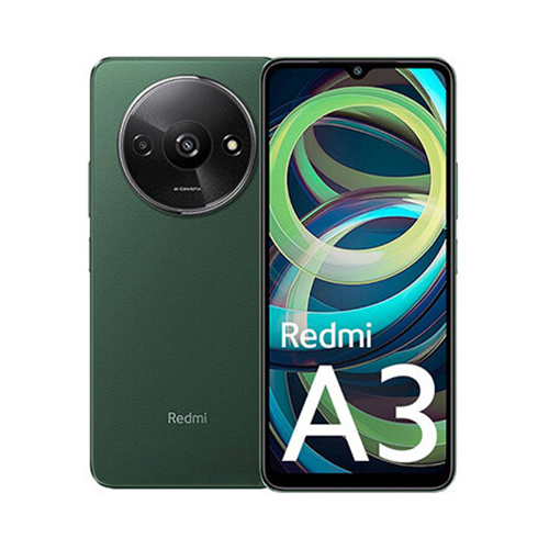 Huse Xiaomi Redmi A3