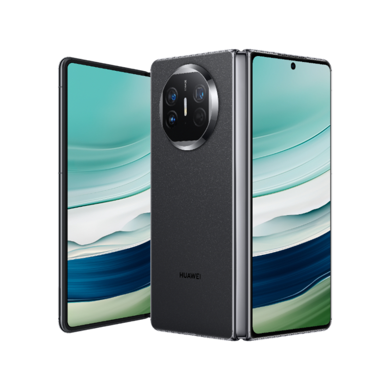 Huse Huawei Mate X5
