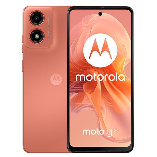 Folii Motorola Moto G04