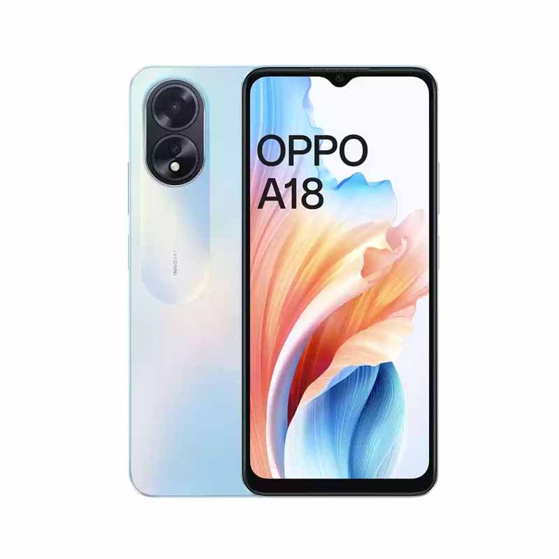 Huse Oppo A18