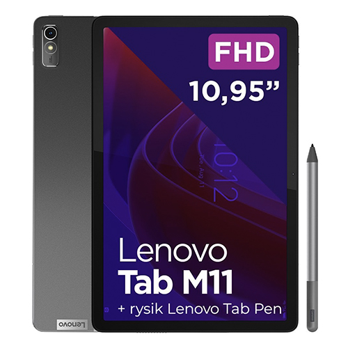 Huse & Folii Lenovo Tab M11