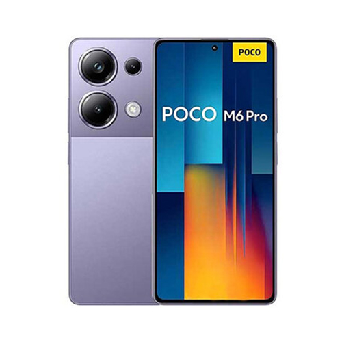 Huse Xiaomi Poco M6 Pro