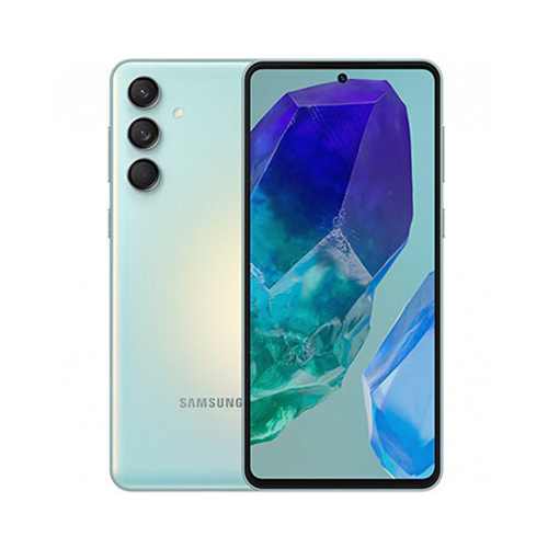 Huse Samsung Galaxy M55