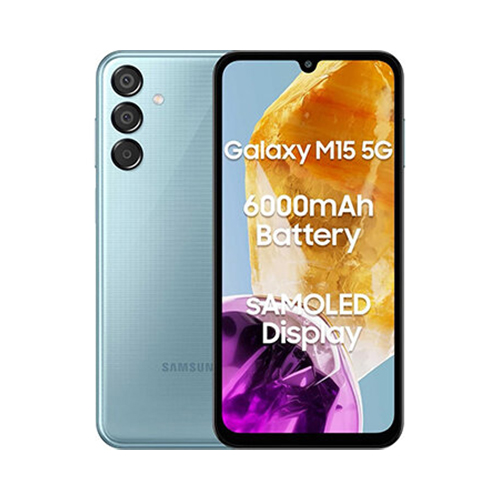 Huse Samsung Galaxy M15