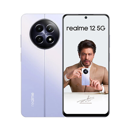 Huse Realme 12